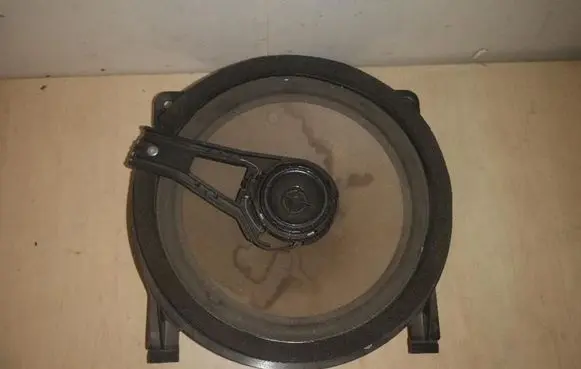 Volvo S80 Front door high frequency speaker 9472374