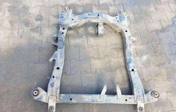 Opel Zafira C Front subframe 1347062713327070