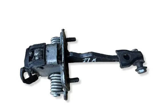 Citroen C4 Grand Picasso Front door check strap stopper 