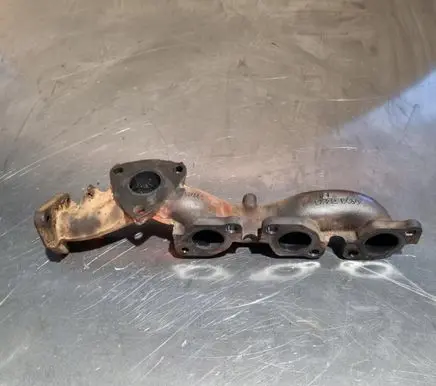 Exhaust manifold