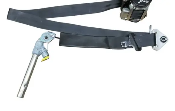 Citroen C3 Front seatbelt 98030354XX