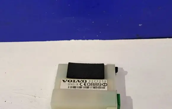 Volvo S80 Alarm movement detector/sensor 8622636