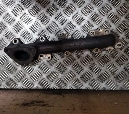 Ford Ranger Exhaust manifold 8L08D5S