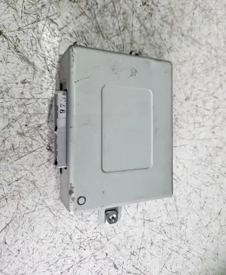 Nissan Micra Gearbox control unit/module 310361U102