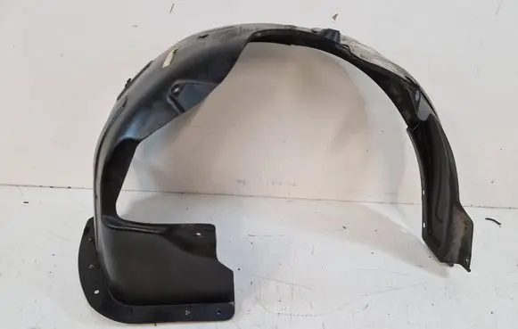 Hyundai i20 (BC3 BI3) Front wheel arch liner splash guards 8681400000