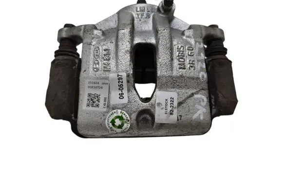KIA Sportage Front brake caliper 3R60 250424 P0E30726