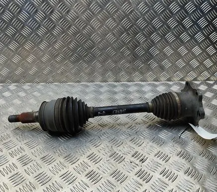 Cadillac Escalade Front driveshaft 85083496