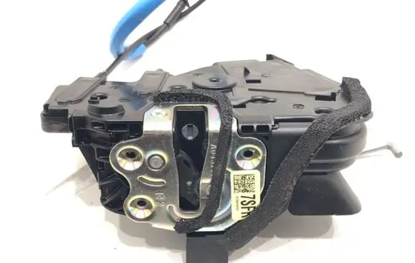 KIA Rio Front door lock 81320-H8050