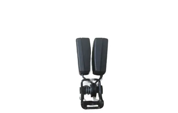 BMW X3 F25 Front seatbelt ERETTEROODFLDLSBMW