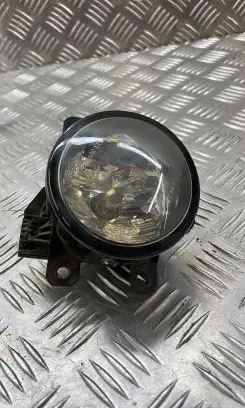 Citroen C4 Grand Picasso Front fog light 89211690