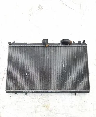 Peugeot 607 Coolant radiator 9649815280 1330T3