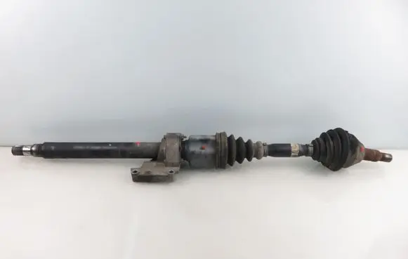 Fiat Croma Front driveshaft 51739262