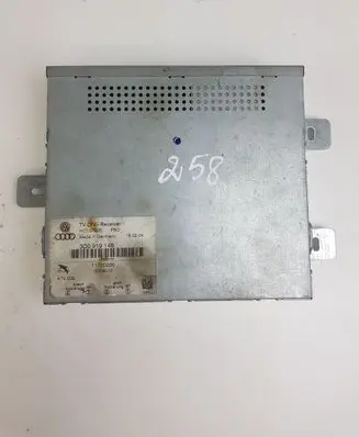 Volkswagen Phaeton Other control units/modules 3D0919146