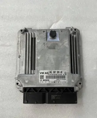 Audi A4 S4 B8 8K Engine control unit/module 04L907309AB 0261231785 04L907309