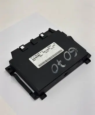 Mercedes-Benz E W211 Gearbox control unit/module A0325451432 5WP20005DJ