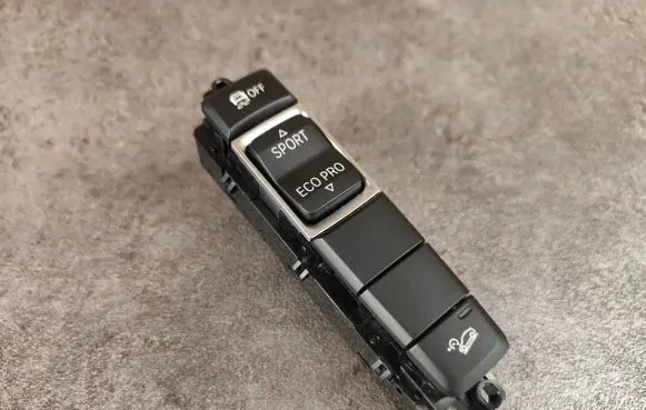 BMW X2 F39 Other switches/knobs/shifts 9374832