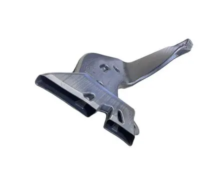 Audi Q3 F3 Cabin air duct channel 5Q0819805D
