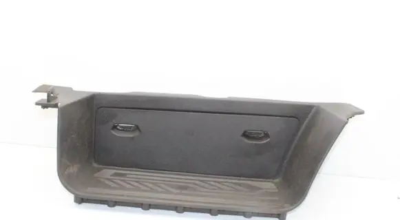 Ford Transit Thresholds for All-terrain vehicles BK21V13200AGW