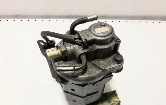 Honda Civic Fuel filter housing 16900RSRE01 1863006270