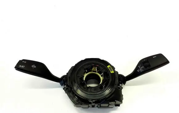 Indicator stalk