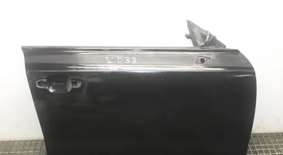 Audi A7 S7 4G Front door 0EY9T