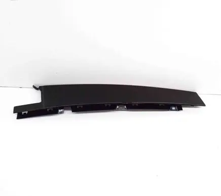 Volkswagen ID.3 Rear door glass trim molding 10A839901A