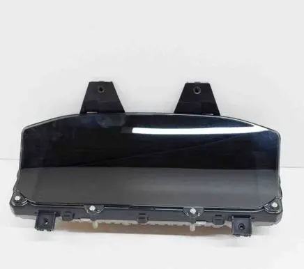 Jaguar F-Pace Speedometer (instrument cluster) VPL9CF10849JB LX7314C026KC