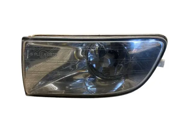 Skoda Octavia Mk2 (1Z) Front fog light 1Z0941699 1Z0941701