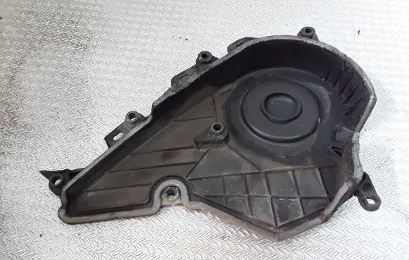 Toyota RAV 4 (XA20) Timing belt guard (cover)