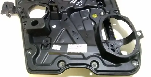 Dodge Journey Rear window lifting mechanism without motor 05091019AB 04589425AD