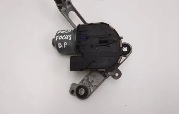 Ford Focus Front wiper linkage and motor BM5117504BH