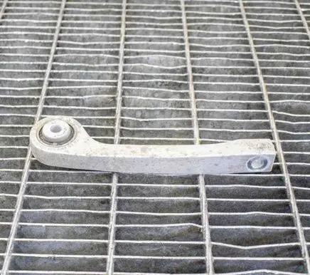 Rear anti-roll bar/stabilizer link