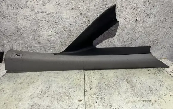 Opel Zafira B (A) pillar trim 360583280