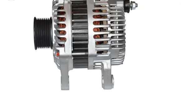 Nissan Qashqai Generator/alternator A2TJ0291ZE 23100-BC00A 23100BC00A