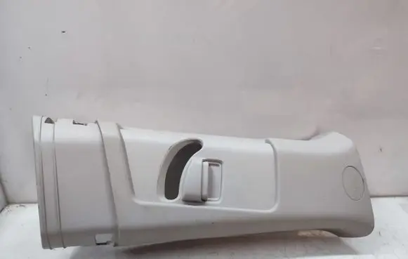 Opel Mokka X (B) pillar trim (top) 95914640