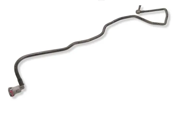 Opel Astra K Fuel line pipe 13452451