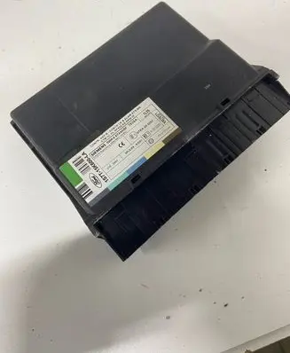 Ford Mondeo Mk III Comfort/convenience module 5WK48744ABF 97RA000001