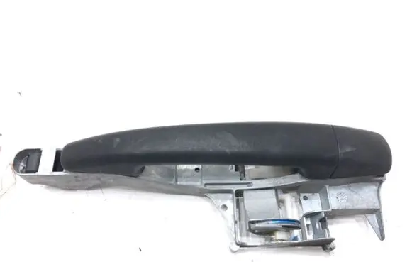 Citroen C3 Picasso Front door exterior handle
