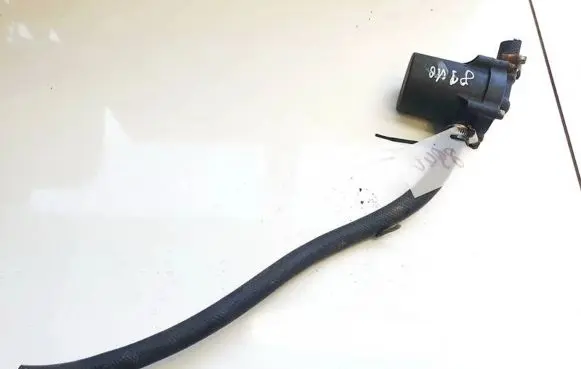 Volkswagen Phaeton Fuel filter 67r017756 67r-017756