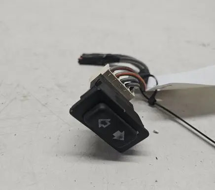 Land Rover Discovery Electric window control switch