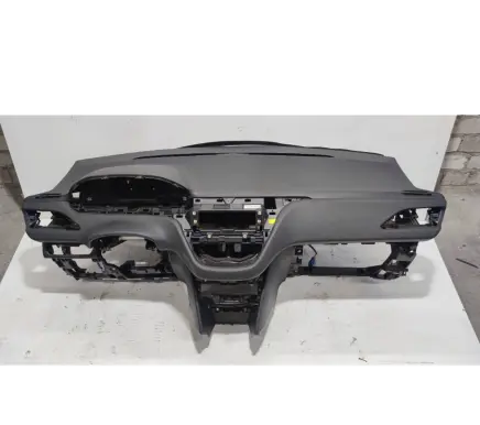 Peugeot 208 Dashboard 96746579ZDF 053920300