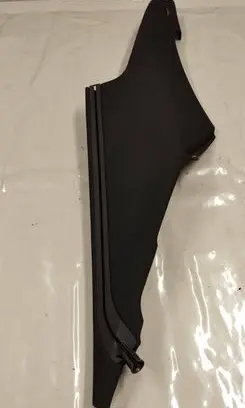 Mercedes-Benz S W222 Rear seat side top trim A2226906900