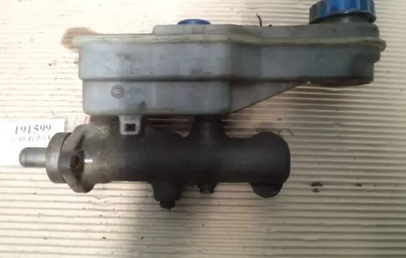 Citroen Jumper Master brake cylinder