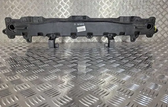 KIA Sorento IV Rear bumper support beam S27725971 86631P2000