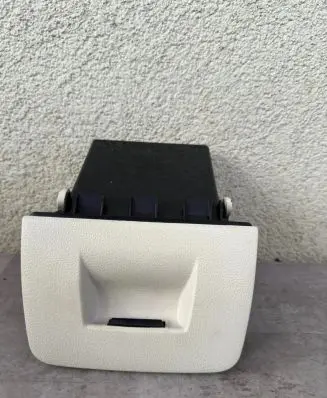 BMW 3 F30 F35 F31 Dashboard storage box/compartment 51459218529 17397510