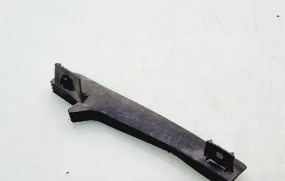 Toyota Aygo AB40 Rear mudguard 758660H010