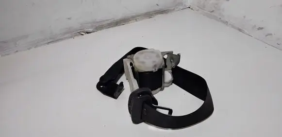 Opel Signum Front seatbelt 03314650