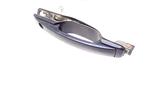 SsangYong Rexton Front door exterior handle 7246208000