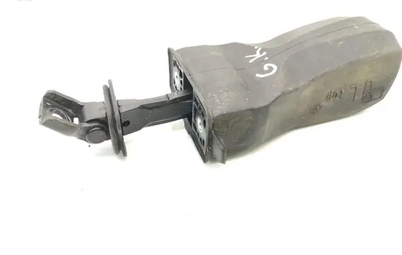 Volkswagen PASSAT B7 USA Rear door check strap stopper 561839249A 561837267
