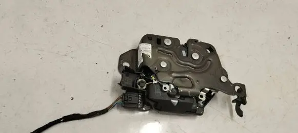 BMW i5 G60 Tailgate/trunk/boot lock/catch/latch 5b539e4 Uk5b539e401